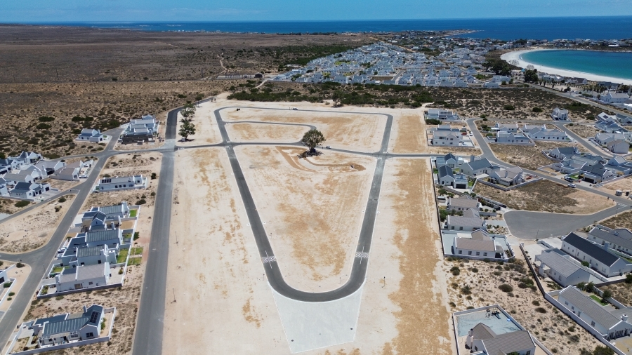 0 Bedroom Property for Sale in Brittania Beach Estate Western Cape